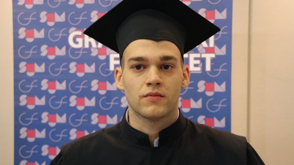 promocija nečega, ekonomski fakultet