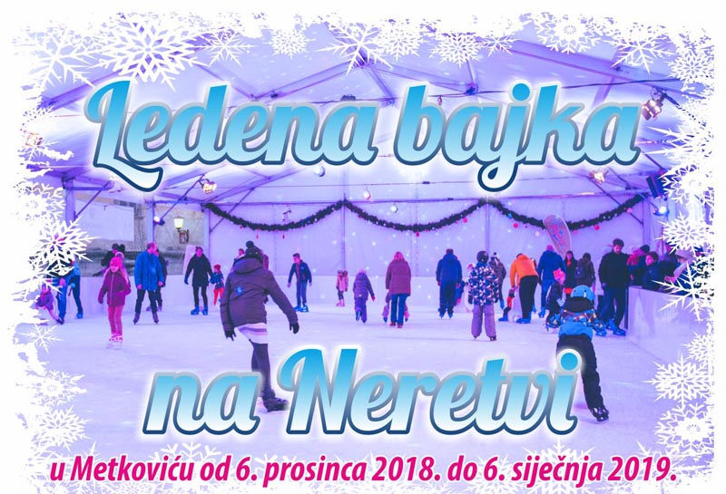 ledena bajka