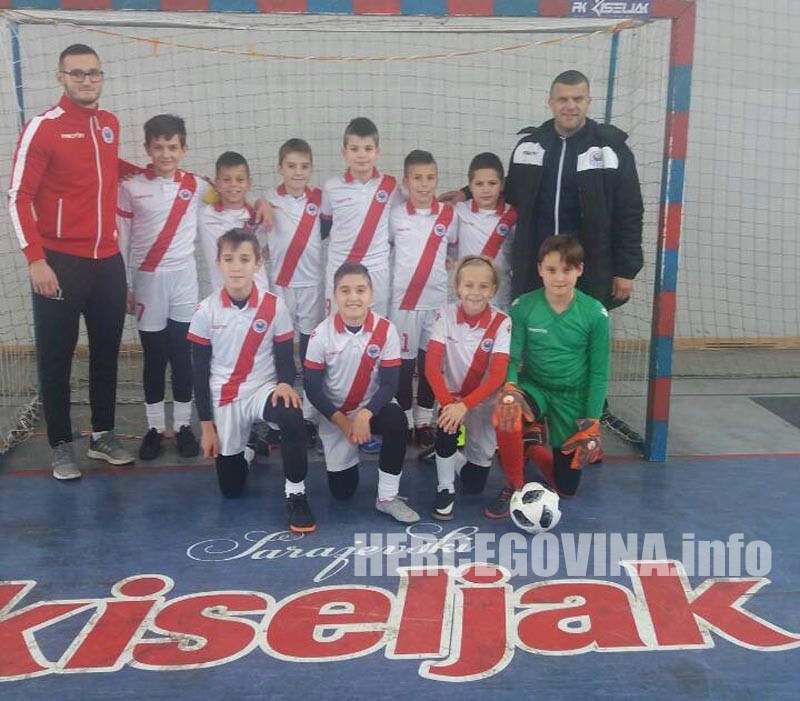 zrinjski u kiseljaku