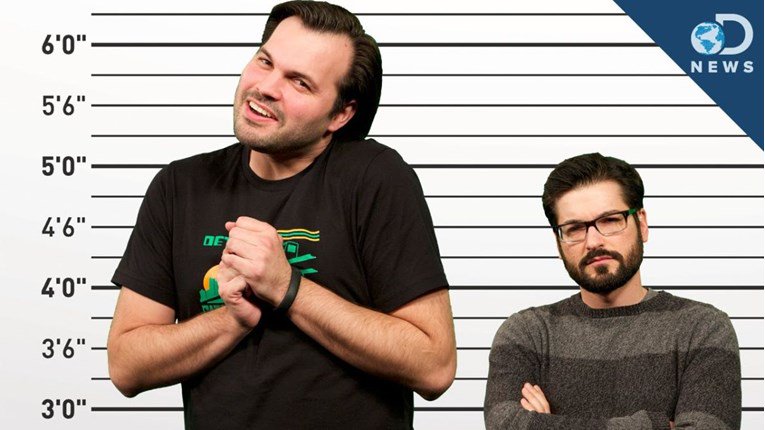 niski muškarci, istraživanje