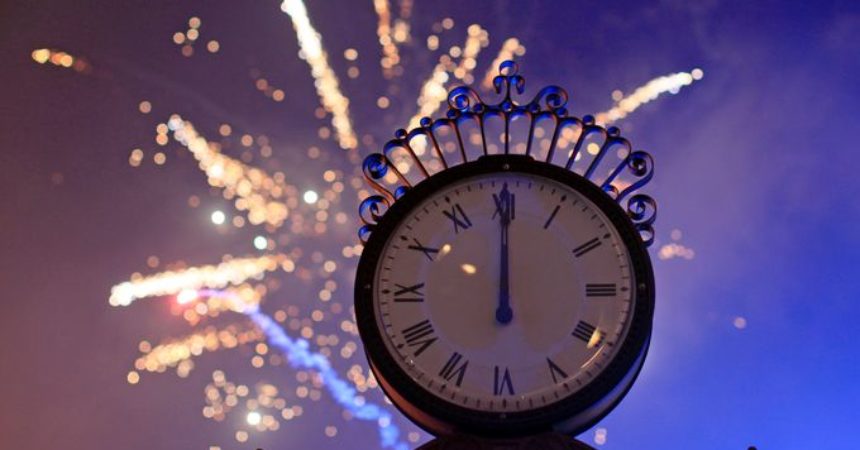 Nova godina, Bog, vjera,  Ivan Bradvica, Split, advent, neradni dan, Nova godina, Federalno ministarstvo rada