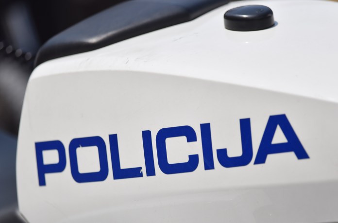 Policija u Livnu traga za mladićem koji je napao instruktora jer nije položio vozački ispit