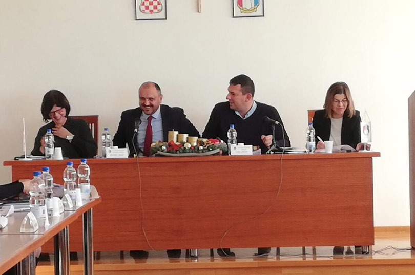 Općina Posušje usvojila rekordni proračun u iznosu preko 9,2 milijuna KM