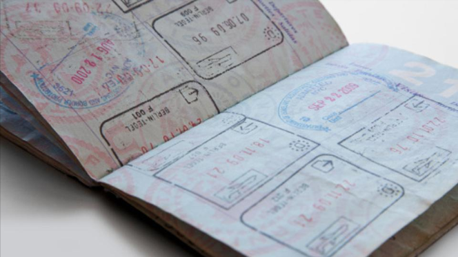 najmoćnija putovnica, Ujedinjeni Arapski Emirati