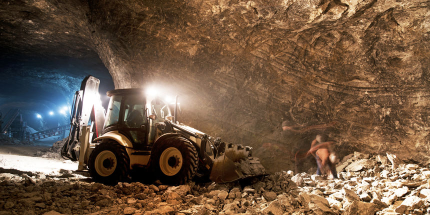 nesreća, Rudnik, rudar, rudnici, gradnja, gospodarstvo, vareš