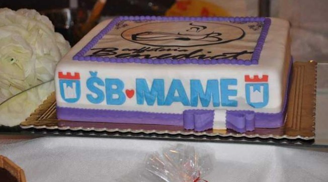 sb mame torta