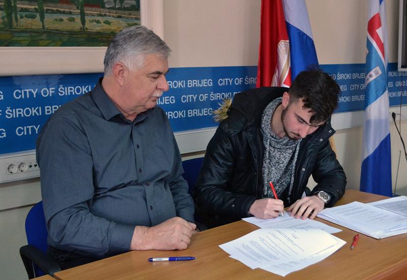 natjecaj siroki brijeg