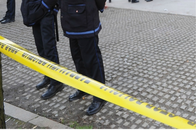 ubojstvo, zavidovići, Policijski dužnosnici