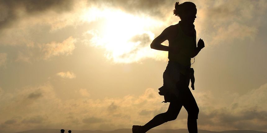 trening, vježbanje, Krunoslav Capak, koronavirus