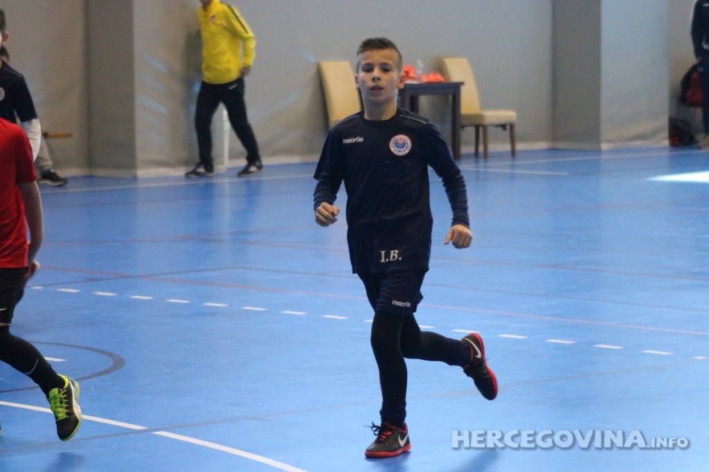 DFA liga godište 2008