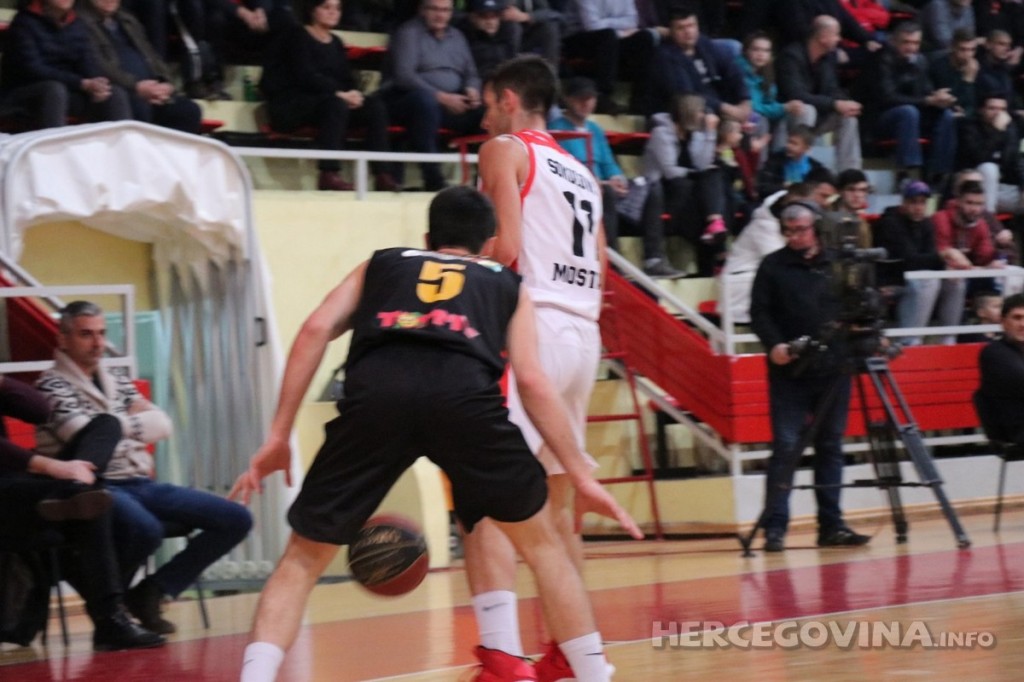 hkk zrinjski - kk split