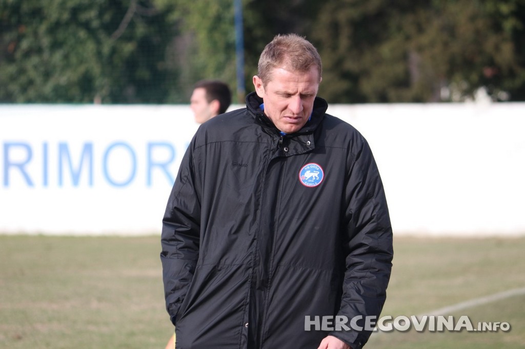 GOŠK, NK GOŠK Gabela, gnk dinamo II, NK GOŠK Gabela