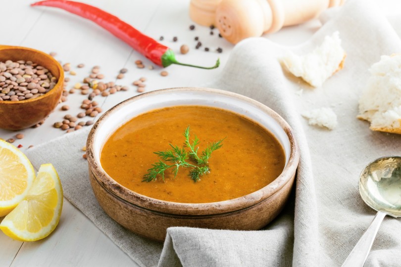 juha, recept, juha, crvena paprika, mrkva, pikantna jela