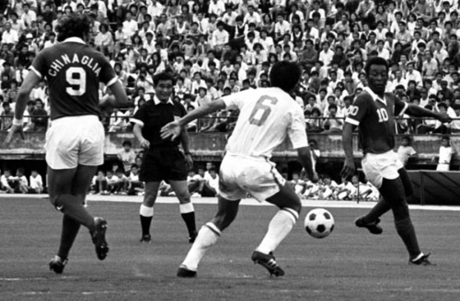 Jadran Topić, cosmos , japan