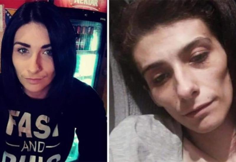 Humanitarna akcija, Ivana Tomić 