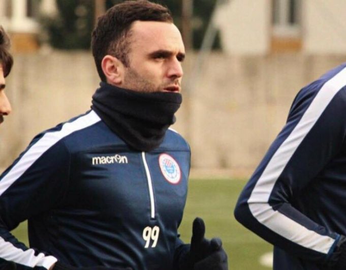 Ivan Čurjurić , HŠK Zrinjski