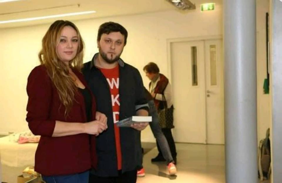 marijana dokoza, Njemačka, knjige