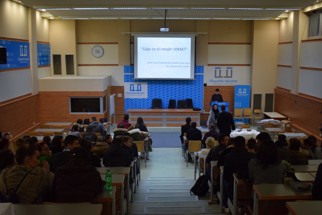 Studentski Zbor Sveučilišta u Mostaru