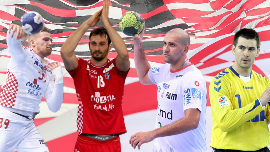 Hrvatska, Hercegovina, Hrvatska, Daniela Škegro