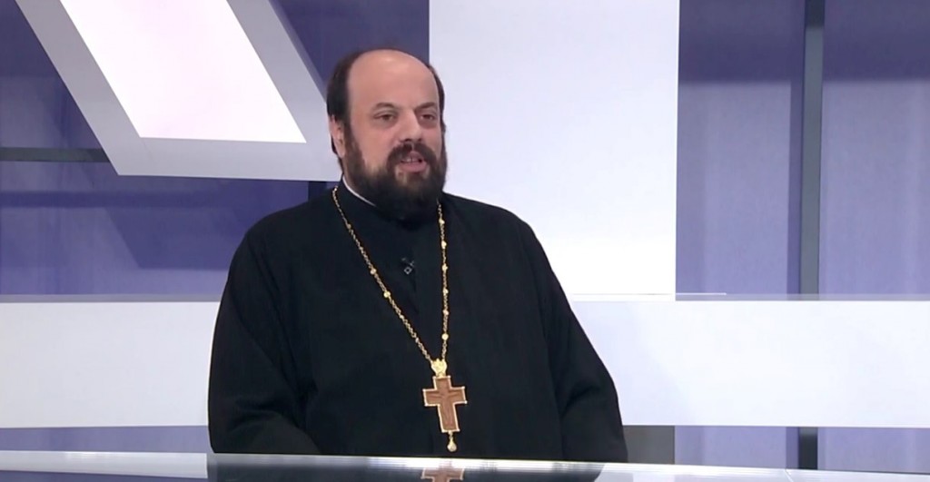 Radivoje Krulj , Mario Vrankić, Dobar loš zao emisija, naša tv