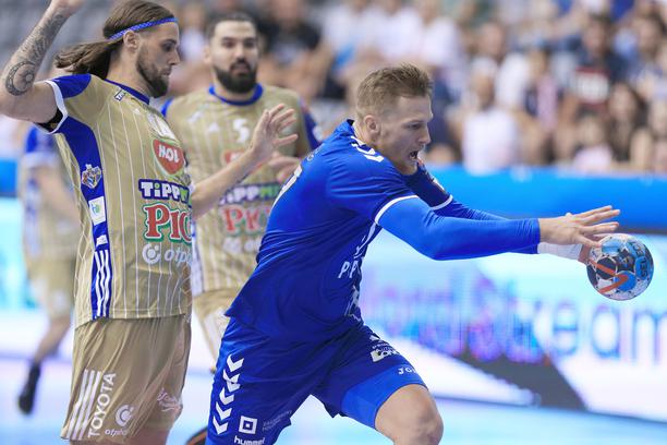 rukomet, EP rukomet, Hrvatska zemlja