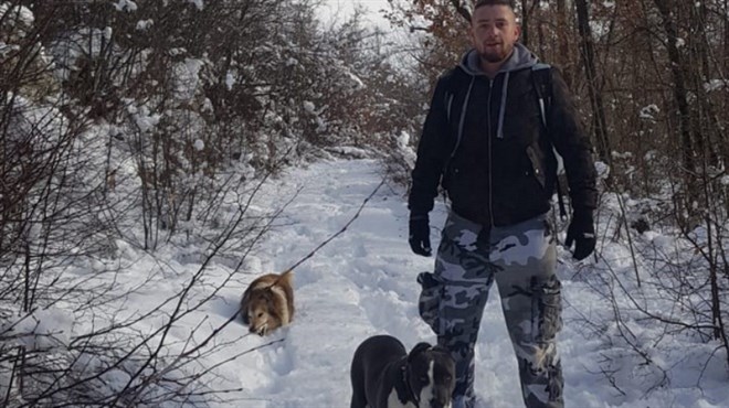 Tomo Miloš , akcija