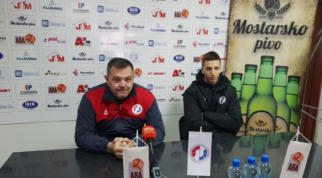 HKK Zrinjski, Druga ABA liga