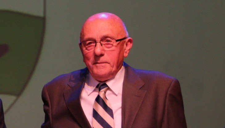 Dr. sc. Ivan De Zan, in memoriam