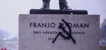 dr. Franjo Tuđman, Franjo Tuđman