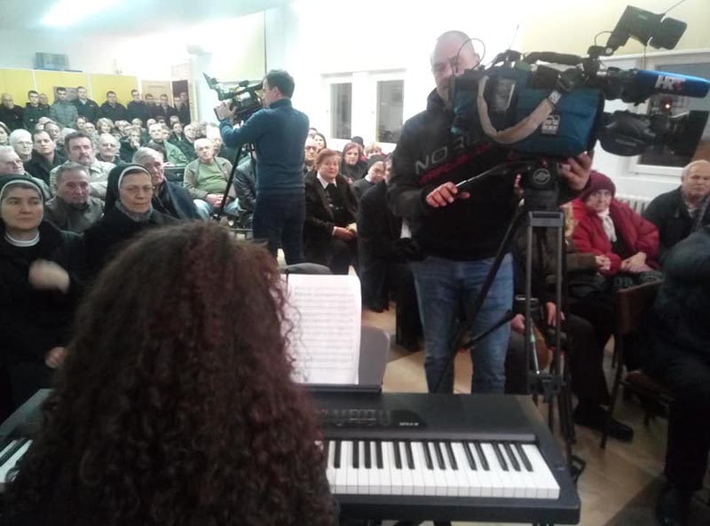 predstavljanje knjige