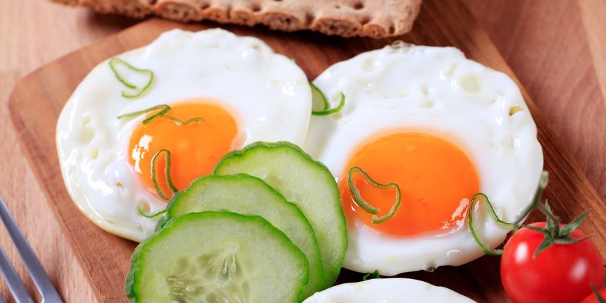 jaja, doručak, hrana, jelo, glad, kasni obrok