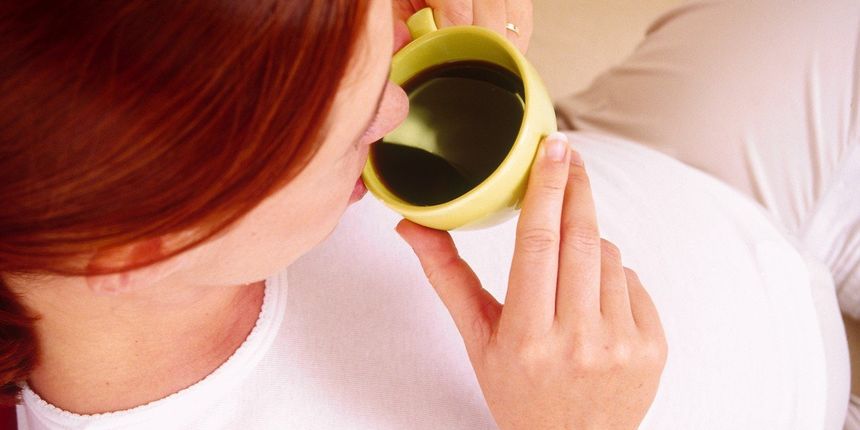  Trudnice, oprezno s kavom. Čak i male količine kofeina uzrokuju probleme 