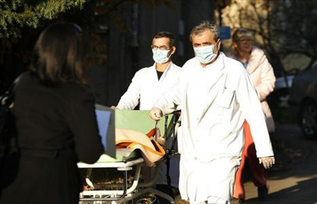 Bivša šefica WHO-a upozorila: “Epidemija bi mogla u 36 sati ubiti i do 80 milijuna ljudi”