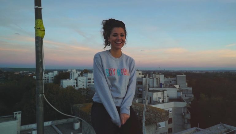 Aklea Neon, glazbenica, Novi singl