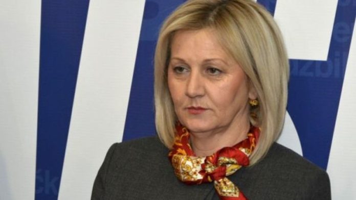 Borjana Krišto izdala nezakonite koncesije u Livnu (VIDEO)