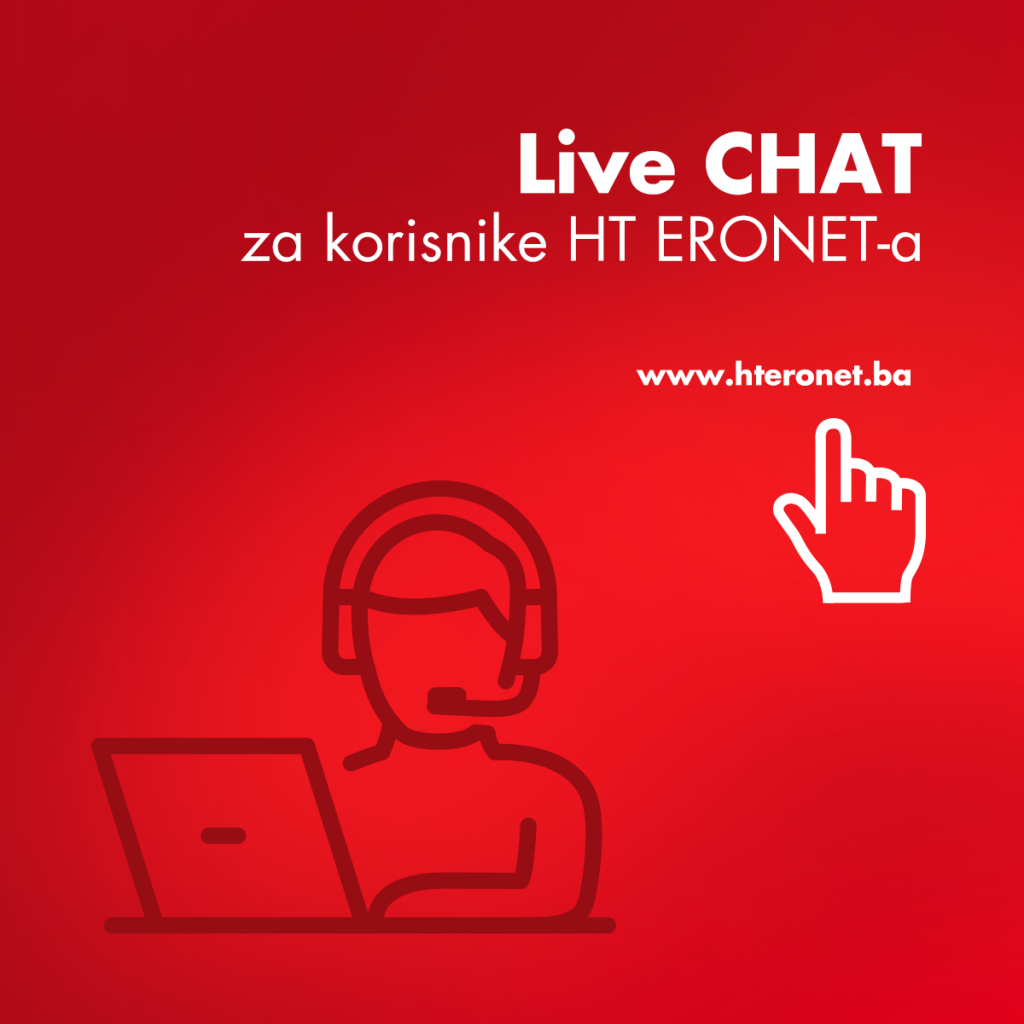 HT Eronet