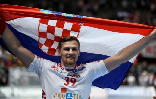 Köln, hrvatska rukometna reprezentacija, polufinale SP u rukometu