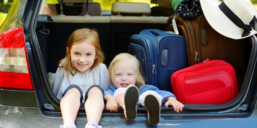  Spojite ugodno s korisnim: djeca koja više putuju redaju same petice u školi 