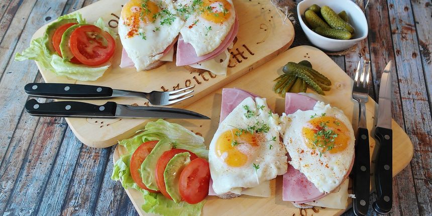 doručak, znanstvenici, istraživanje, metabolizam