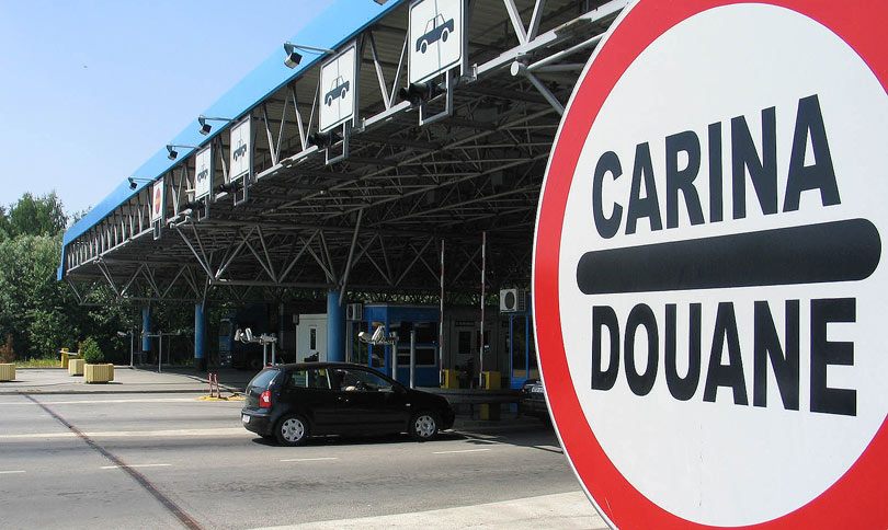 granica, lijekovi, stanje na cestama, stanje na putevima, stanje na prometnicama, meso, inspektori, sporazum, mito, carina, granica, prelazak granice, granica, tablete, Ksalol, državljanin bih