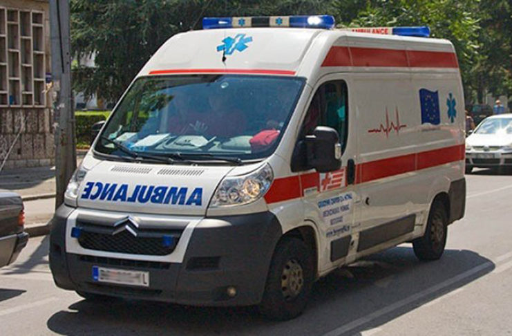 osmi smrtni slučaj, smrt, studentica, novi pazar, požar