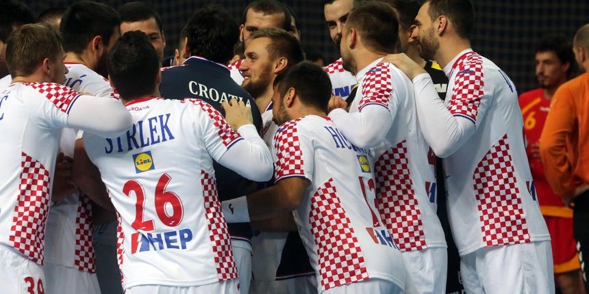  Utakmica koja će ponuditi mnoge odgovore: Hrvatska u 18 sati otvara nastup na 26. Svjetskom prvenstvu 