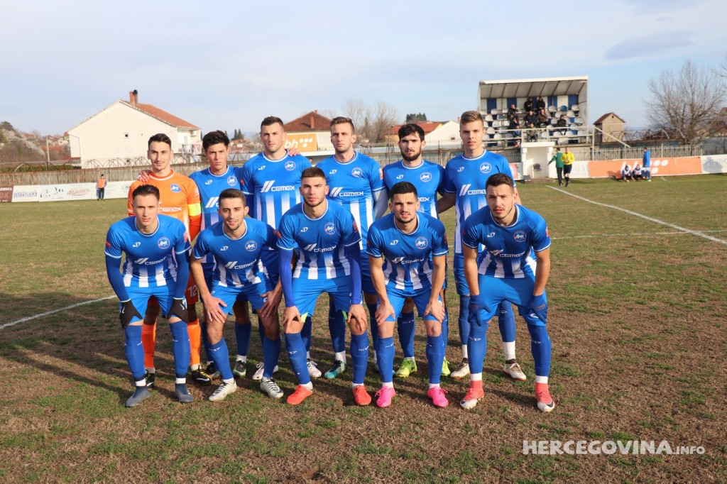 NK GOŠK, fk sutjeska, lujo ilić, NK GOŠK