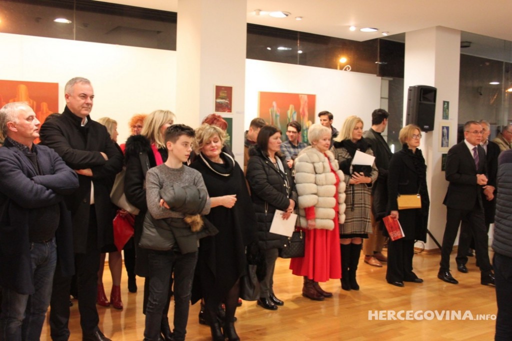 Izložba, Mostar, aluminij, aluminij izložba