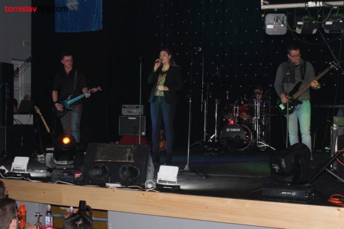 Anamarija Ćavarušić pobjedica Prvoga glasa Duvna 2019. prema glasovima žirija