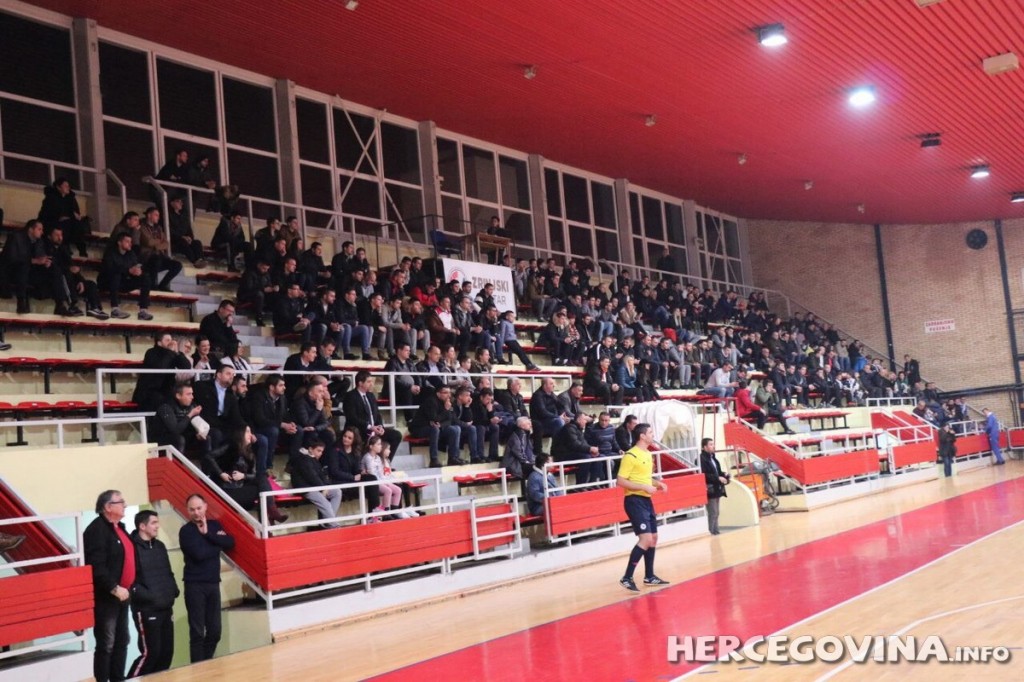 HFC Zrinjski, Split Tommy