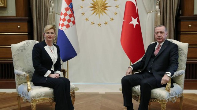 erdogan kolinda
