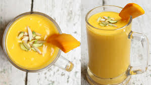 lassi jogurt, indijski napitak , jogurt