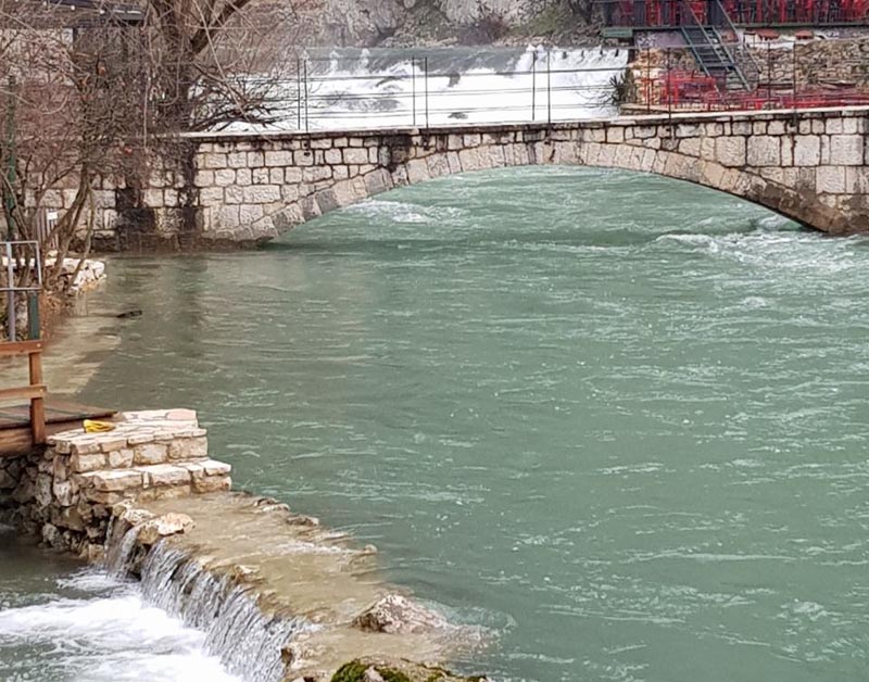 blagaj otklanjanje kvara