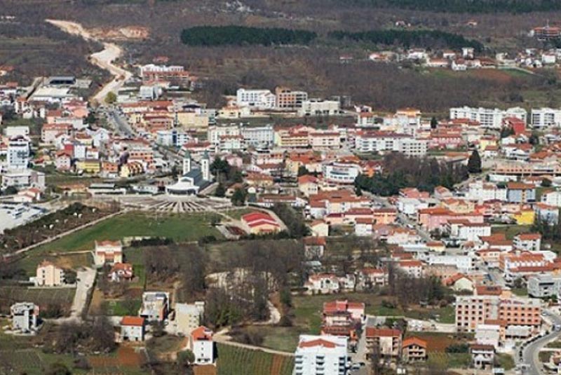međugorje